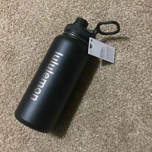 Back To Life Sport Bottle 32oz